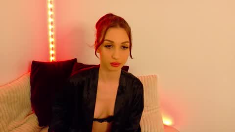 Anastasia online show from 10/14/25, 04:57