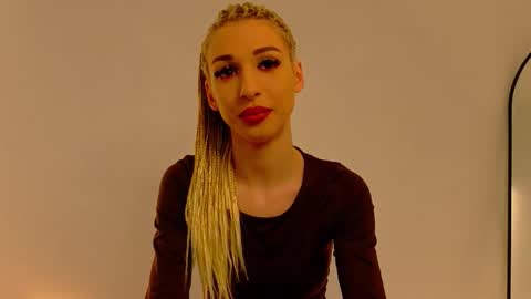 Anastasia online show from 12/20/25, 09:38