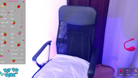 Salome  Next streaming 11102024 online show from 01/19/25, 05:37