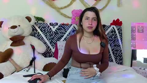 Sia online show from 04/03/26, 01:47