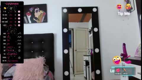 siamarlin online show from 12/04/24, 07:45