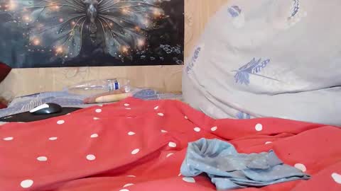 Kristina online show from 11/19/25, 09:20