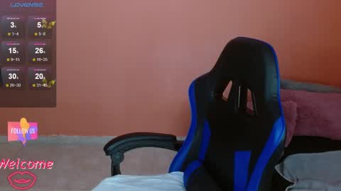 giordana online show from 03/05/25, 02:14