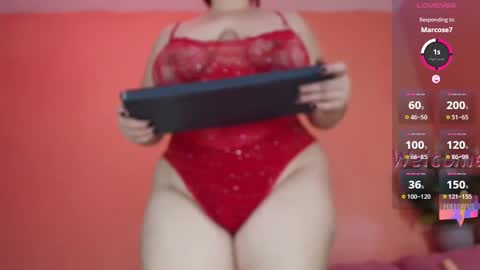 giordana online show from 11/29/25, 11:30