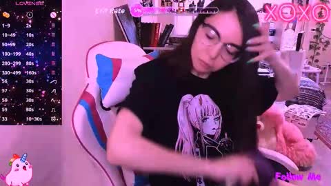 siashine online show from 03/21/26, 11:37