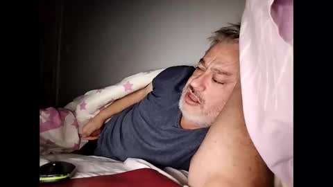 sibemolx online show from 10/30/25, 01:07