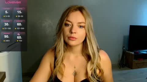 Eva online show from 10/30/25, 02:57