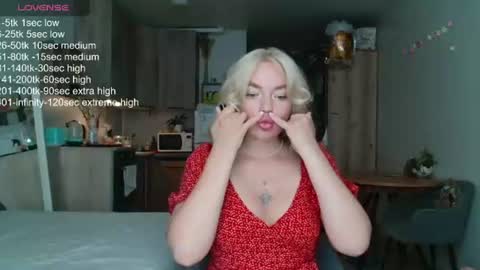 Eva online show from 06/16/26, 08:28