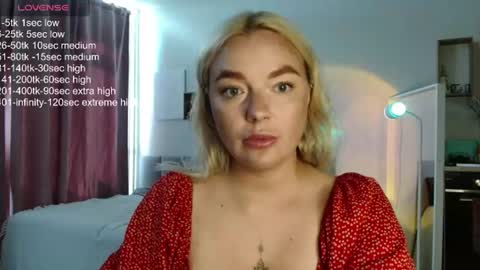 Eva online show from 06/29/26, 09:37