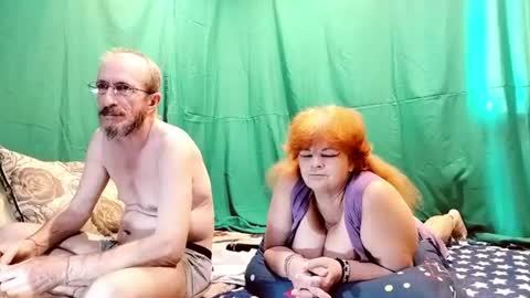 siberiataiga online show from 06/25/26, 05:56