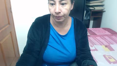 Snapshot of siblley chatting on 02/01/25, 12:29 sara online show from 02/01/25, 12:29