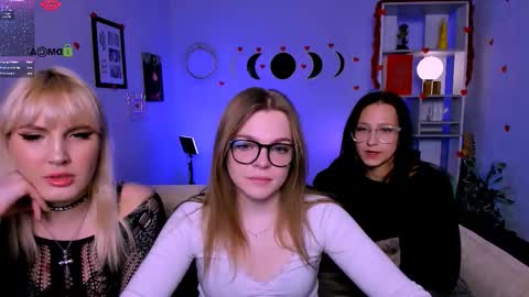 Snapshot of sicilia_shine chatting on 02/22/26, 08:07 silicia online show from 02/22/26, 08:07