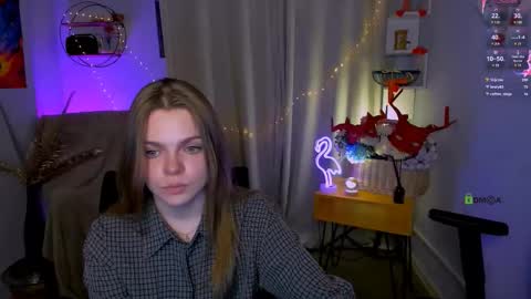 Snapshot of sicilia_shine chatting on 03/22/26, 11:30 silicia online show from 03/22/26, 11:30