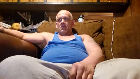 Snapshot of sickone6669947170 chatting on 03/16/26, 07:01 Bill online show from 03/16/26, 07:01