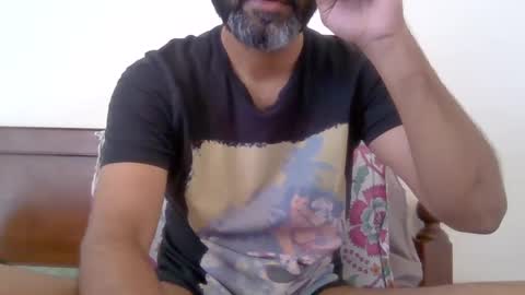 Snapshot of sidhartharya chatting on 01/18/25, 07:17 sidhartharya online show from 01/18/25, 07:17