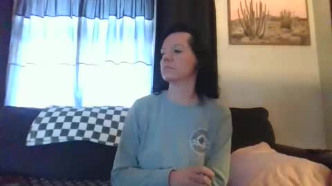 Mrs. St. Patrickk online show from 12/05/24, 06:55