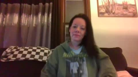 Mrs. St. Patrickk online show from 12/07/24, 12:08