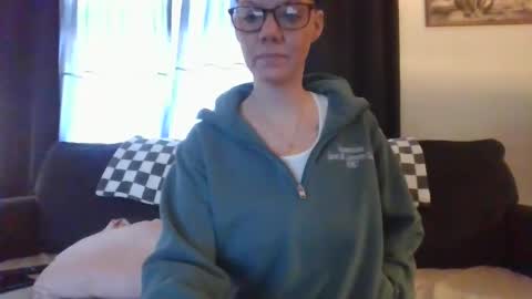 Mrs. St. Patrickk online show from 12/10/24, 08:27