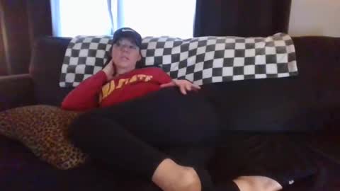 Mrs. St. Patrickk online show from 12/20/24, 04:57