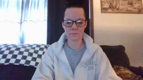 Mrs. St. Patrickk online show from 01/02/25, 05:29