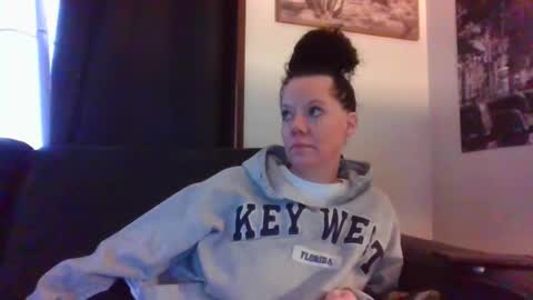 Mrs. St. Patrickk online show from 01/04/25, 09:20