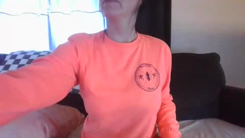 Mrs. St. Patrickk online show from 03/03/25, 06:55