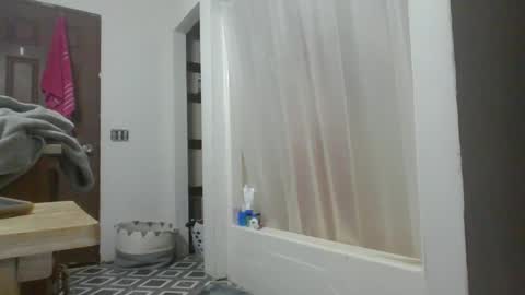 Mrs. St. Patrickk online show from 09/25/25, 10:41