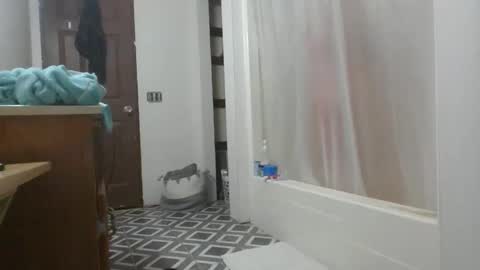 Mrs. St. Patrickk online show from 10/10/25, 12:26