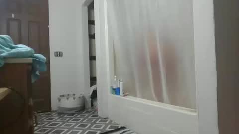 Mrs. St. Patrickk online show from 10/18/25, 12:17