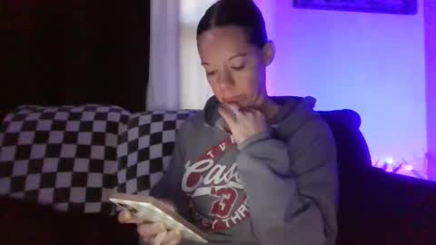 Mrs. St. Patrickk online show from 11/13/25, 06:29