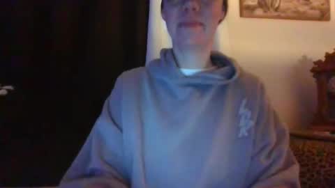 Mrs. St. Patrickk online show from 01/19/26, 01:59