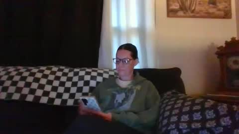 Mrs. St. Patrickk online show from 03/05/26, 05:31