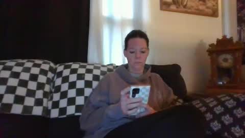 Mrs. St. Patrickk online show from 03/06/26, 05:09