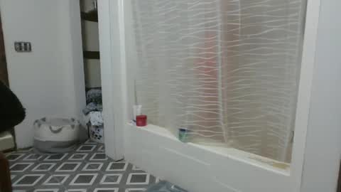 Mrs. St. Patrickk online show from 03/18/26, 12:19