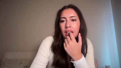 Snapshot of sieena chatting on 02/01/26, 09:13 Siena online show from 02/01/26, 09:13