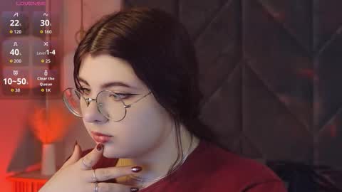 Snapshot of siena_aa chatting on 01/14/26, 08:47 Siena online show from 01/14/26, 08:47