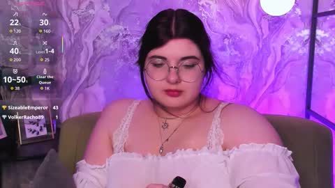 Snapshot of siena_aa chatting on 03/08/26, 02:15 Siena online show from 03/08/26, 02:15