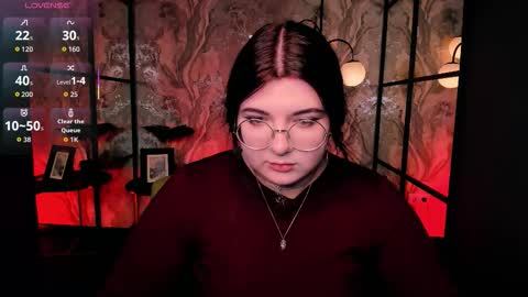 Snapshot of siena_aa chatting on 03/11/26, 03:29 Siena online show from 03/11/26, 03:29