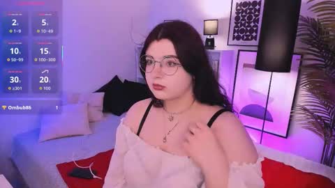 Snapshot of siena_aa chatting on 03/13/26, 09:32 Siena online show from 03/13/26, 09:32