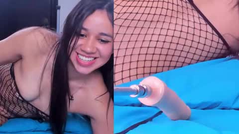 Siena online show from 02/26/25, 06:47