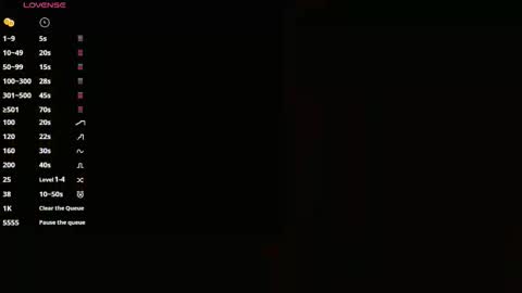 Snapshot of sienna_cavalli chatting on 03/01/26, 12:40 SIENNA online show from 03/01/26, 12:40