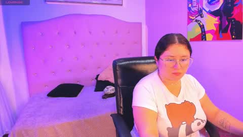 Snapshot of sienna_cavalli chatting on 03/03/26, 12:22 SIENNA online show from 03/03/26, 12:22