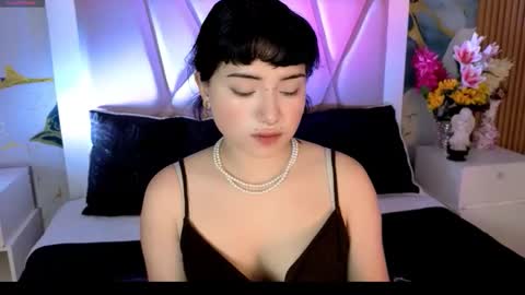 Sienna Desieree online show from 04/27/26, 12:36