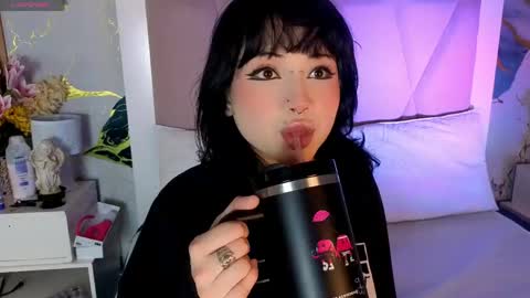 Sienna Desieree online show from 05/24/26, 04:28