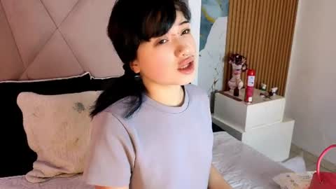 Sienna Desieree online show from 06/15/26, 01:24