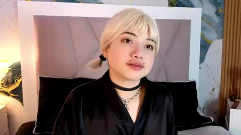 Sienna Desieree online show from 06/21/26, 06:49