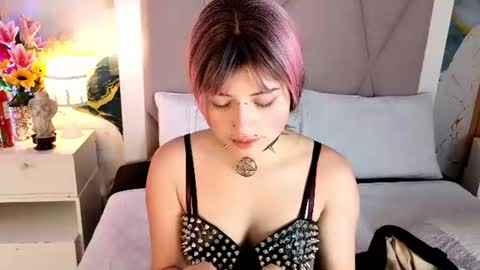 Sienna Desieree online show from 06/25/26, 12:53