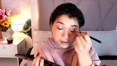 Sienna Desieree online show from 06/27/26, 11:59