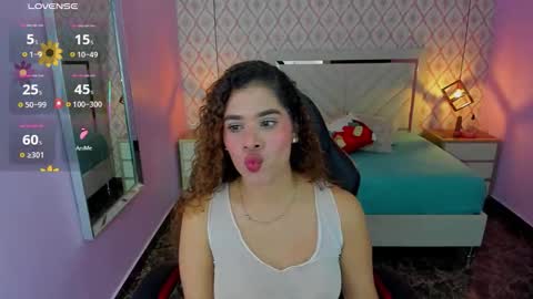 Snapshot of sienna_fox4 chatting on 12/01/25, 12:54 S I E N N A online show from 12/01/25, 12:54