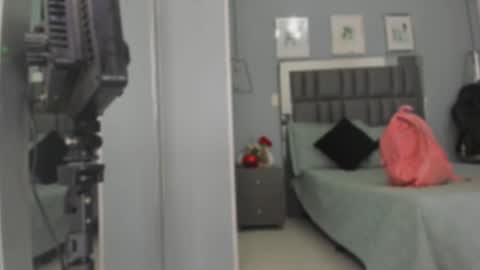 Snapshot of sienna_miller_27 chatting on 10/12/25, 10:58 Keira online show from 10/12/25, 10:58